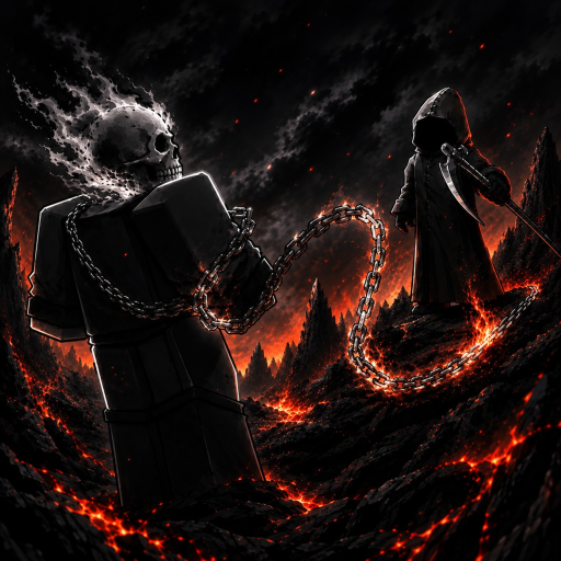 [UPDATE 6.5 ] [🔥MUTATIONS ] Power Legends 