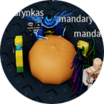 Mandarynka