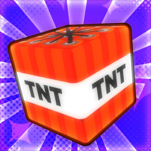 TNT to Earth's Core! [Rebirths!]