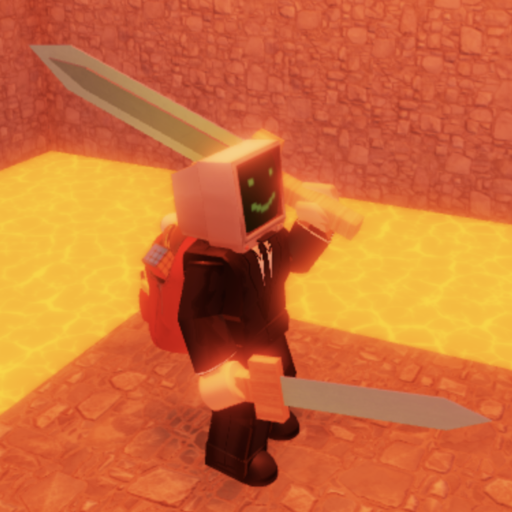 The Dungeons