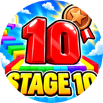 Stage 10