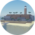 Pirates' Shore