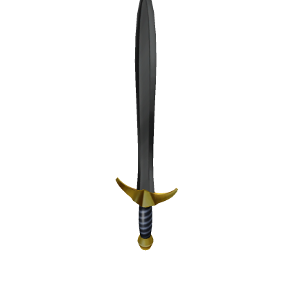 sword model