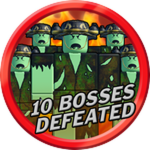 Boss Dominator