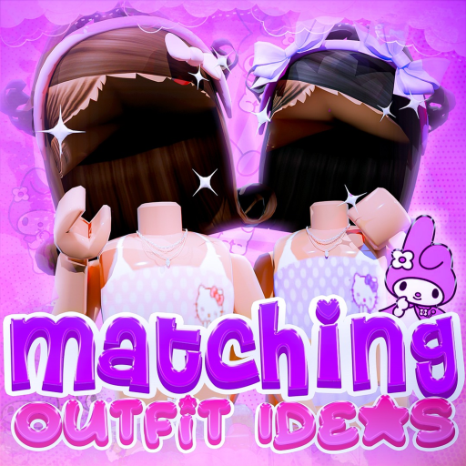 🍥🎀 Cheap Matching Outfit Ideas