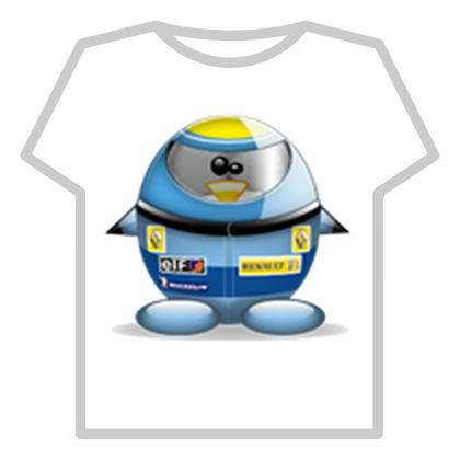 Nascar Tux