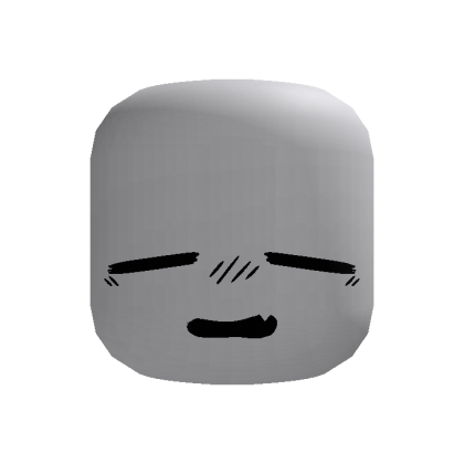 The Sleepiest Face