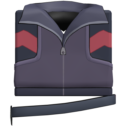 Rick Prime Jacket (Use Thin Head)