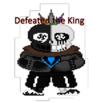 The King of The Multiverse