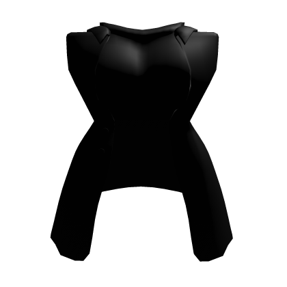 Black coat [💎]
