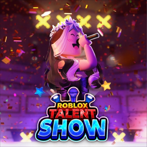 Roblox Talent Show ☀️