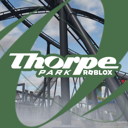 Thorpe Park ROBLOX