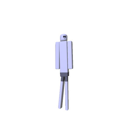 Super Thin Tall (Fixed)