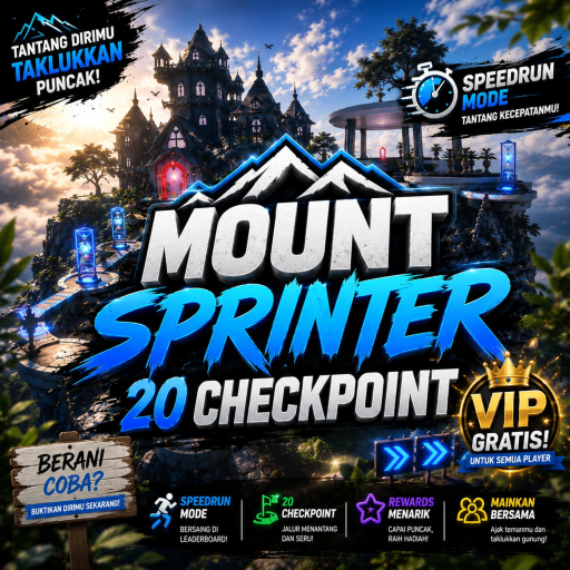 [UPD] MOUNT SPRINTER