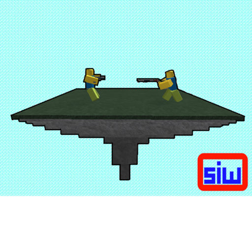 Sky Island Wars