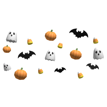 Halloween Aura