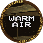 Warm Air