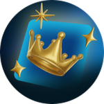 Creator Showdown Badge