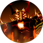 God Of Destruction