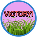 Victory!
