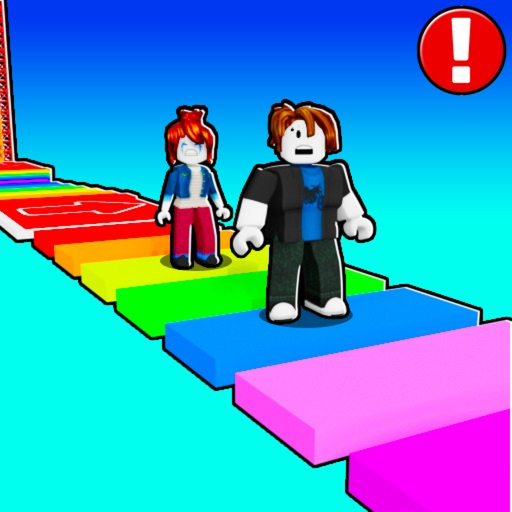 Easy Fun Obby (NEW!)