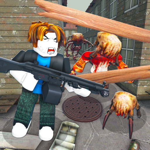  Undead Defense