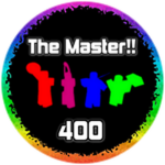 The Master !!