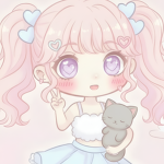 Chibi Couture