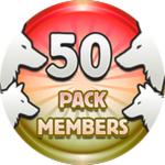 50 Members