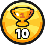 10 Wins