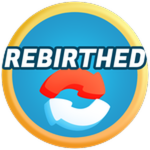 First Rebirth!