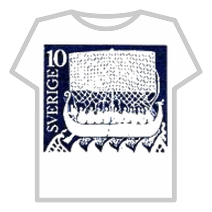 Viking Shirt