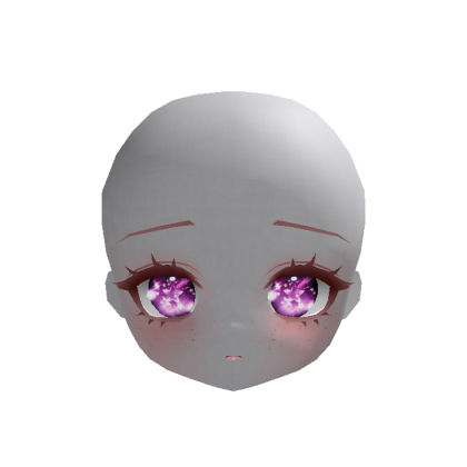 Anime Wonder Girl ⭐🩷(Ethereal Pink)