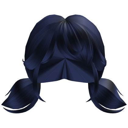 Marinette hair