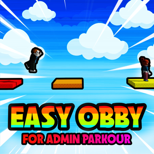 Obby Game
