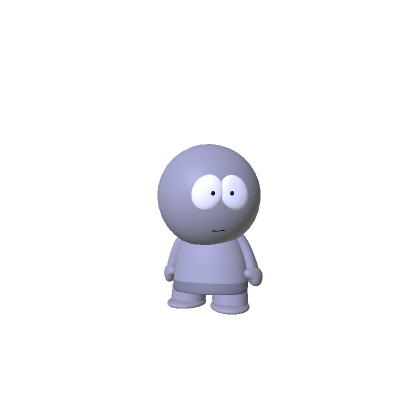 cartoon mini