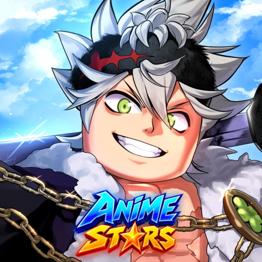 [UPDATE 6.5] Anime Stars