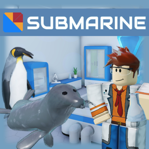 Innovation Inc. Submarine