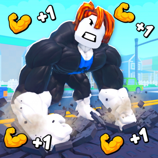 +1 Strength Destruction 💪