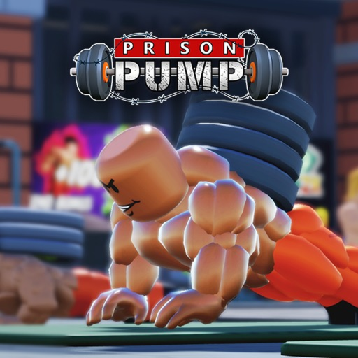 [2X💪] Prison Pump