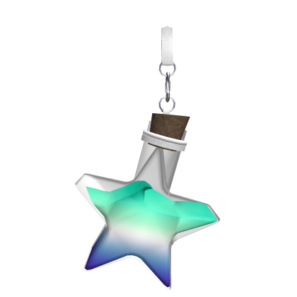 [1.0] Star Pride Potions: Gay