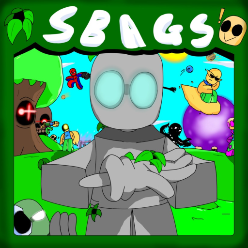 Slap Battles Admin Gloves [Small Upd]