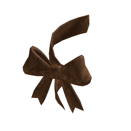 moño para korblox