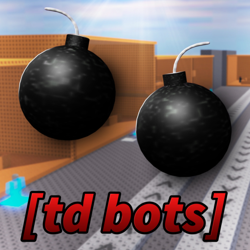Timebomb Duels Bots [NEW!]