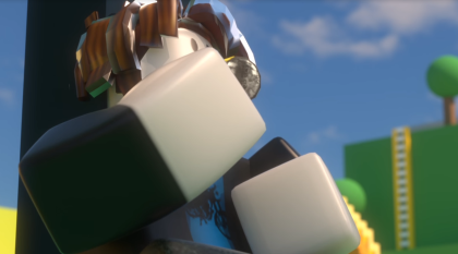 Bloxy Cola