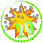 Moderate