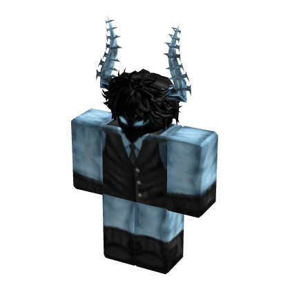 Frozen Abyss Walker Avatar [1.0]