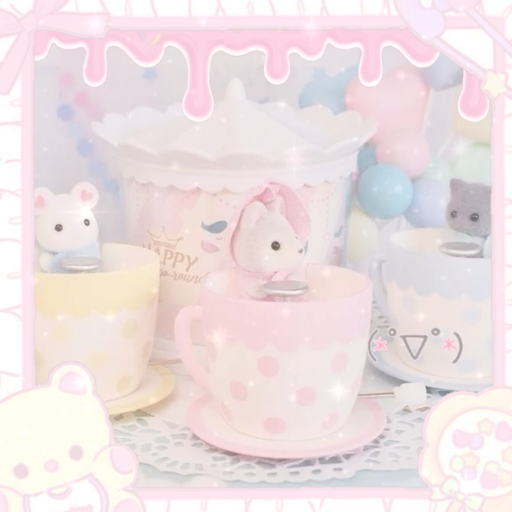 ⋆ ˚。⋆ 🧁 ˖ ⋆ 。