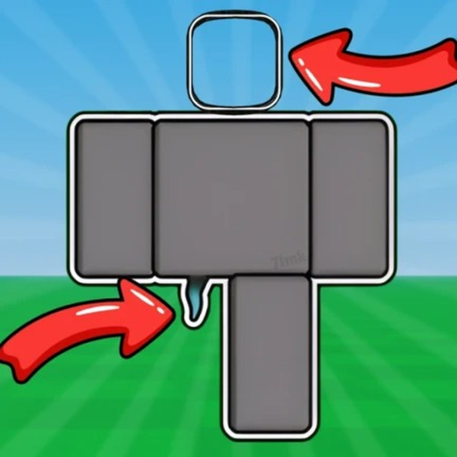 [Working!] Fake Headless and Korblox Bundle [UPD]