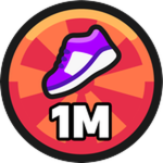 1M Jump